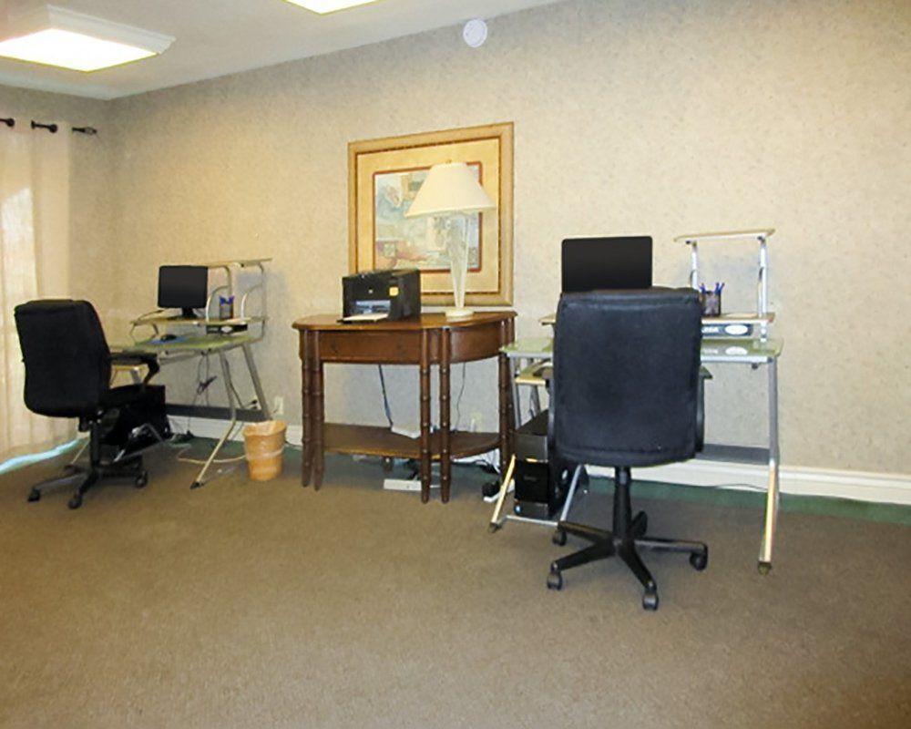 Econo Lodge Inn&Suites Joplin Esterno foto