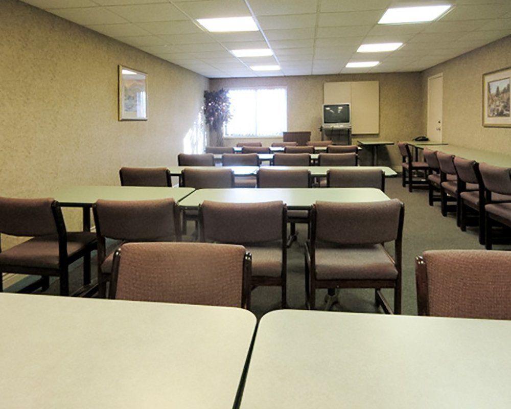 Econo Lodge Inn&Suites Joplin Esterno foto